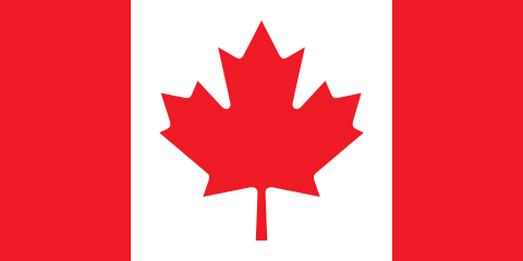 Happy Canada Day